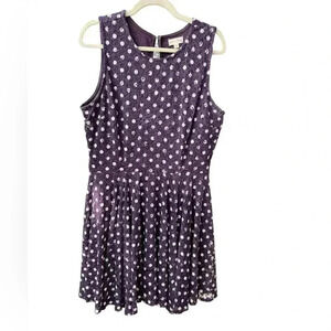 Madison Jules - A-Line Party Dress XL